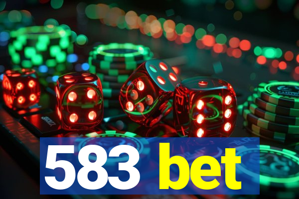 583 bet